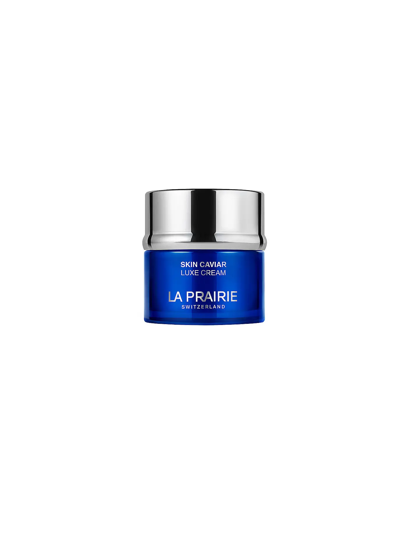 LA PRAIRIE | Skin Caviar Luxe Cream Gesichtscreme 100ml | 